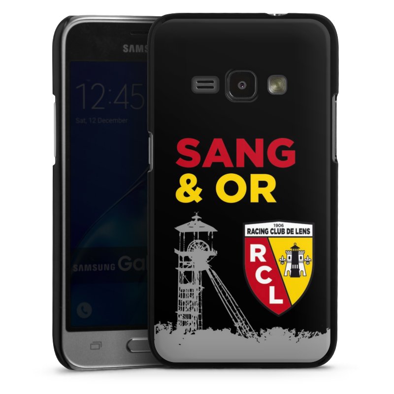 Sang & Or RC Lens