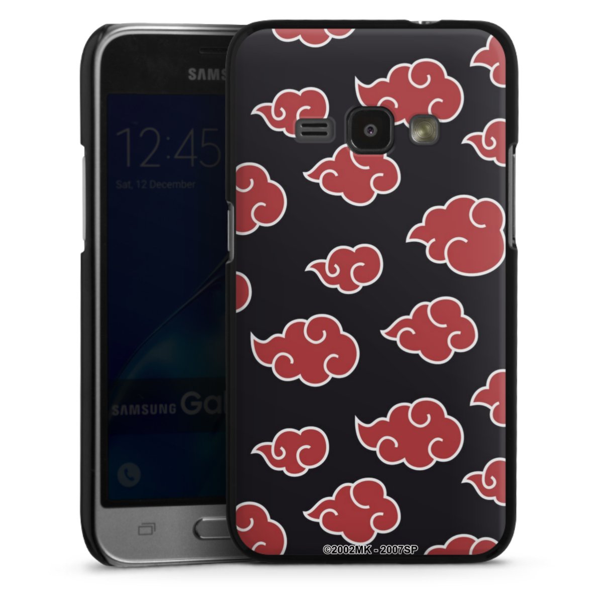 Akatsuki Pattern