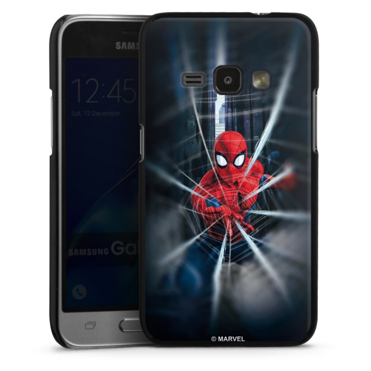 Toile Spider-Man