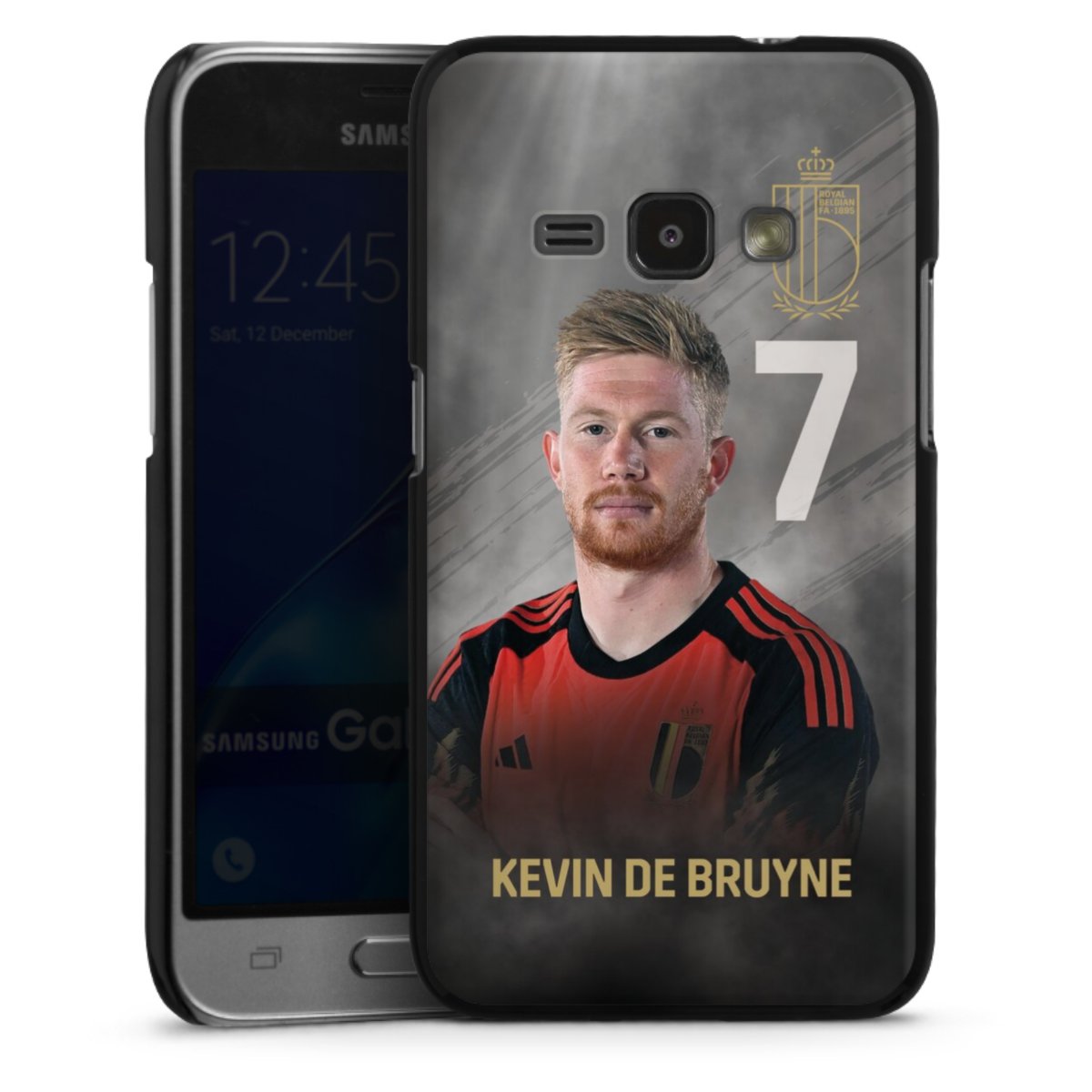 Kevin De Bruyne 7 