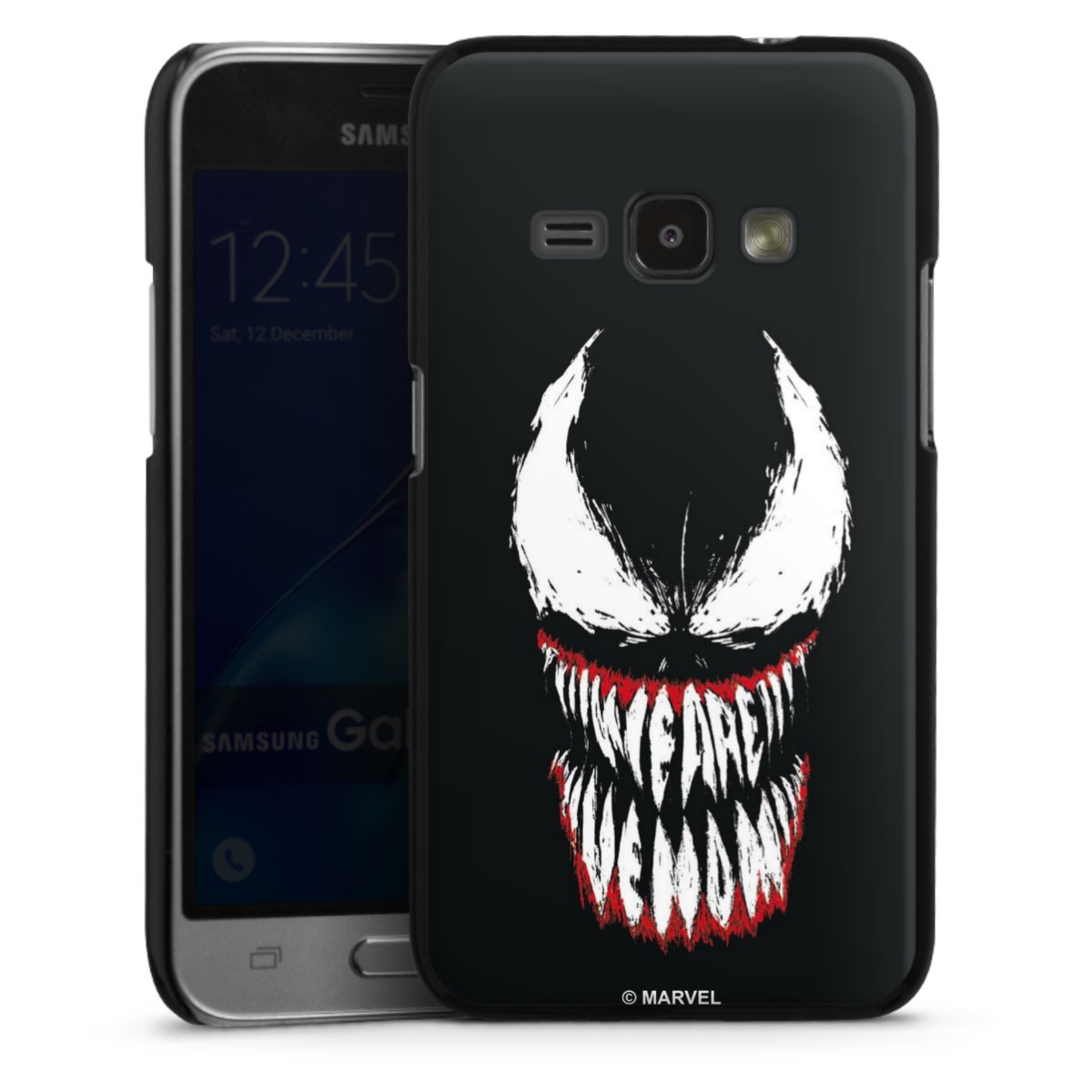We Are Venom