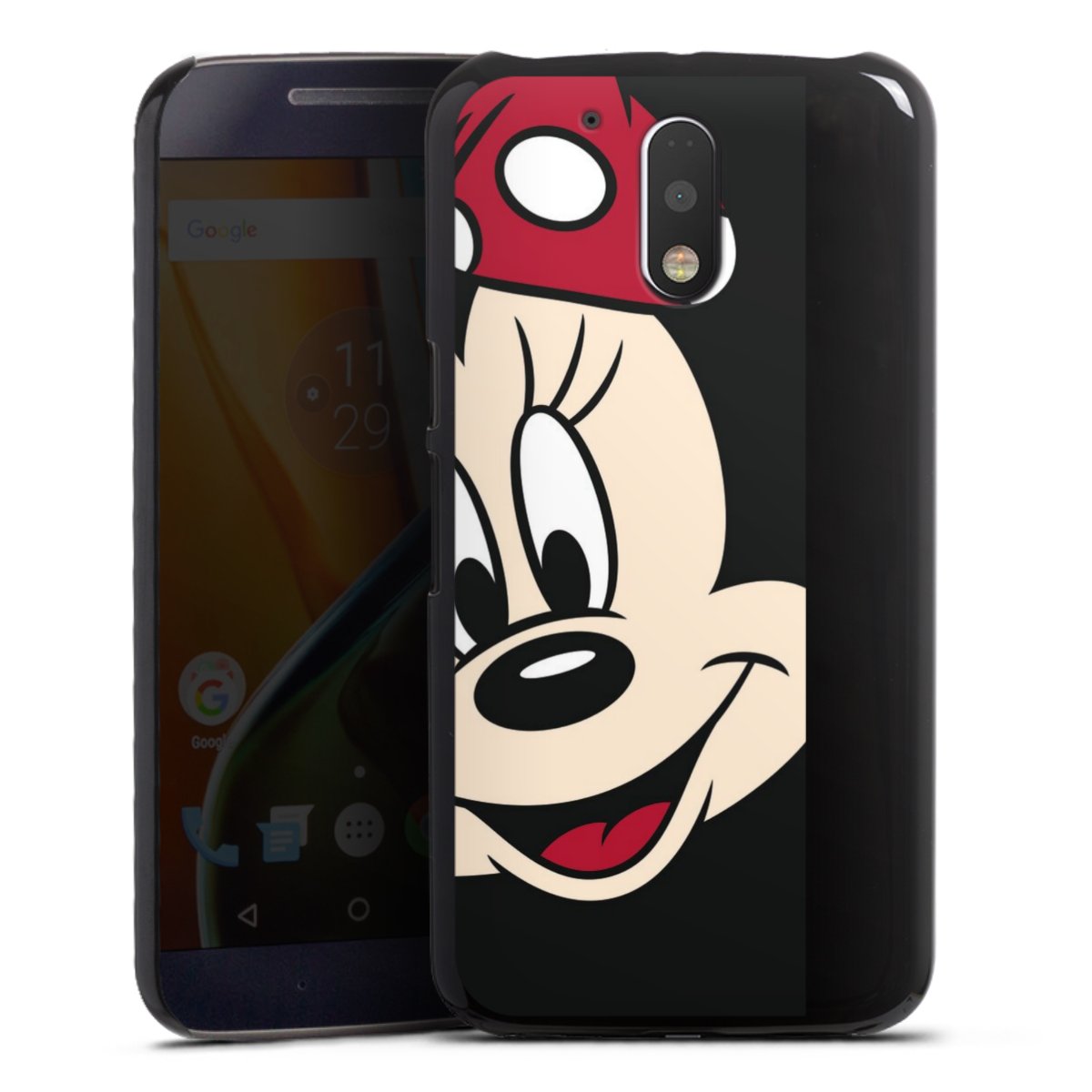 Minnie dappertutto