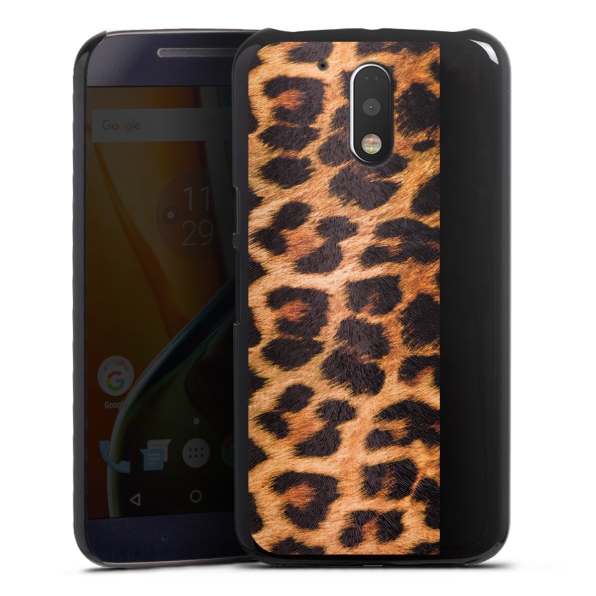 Leopardato