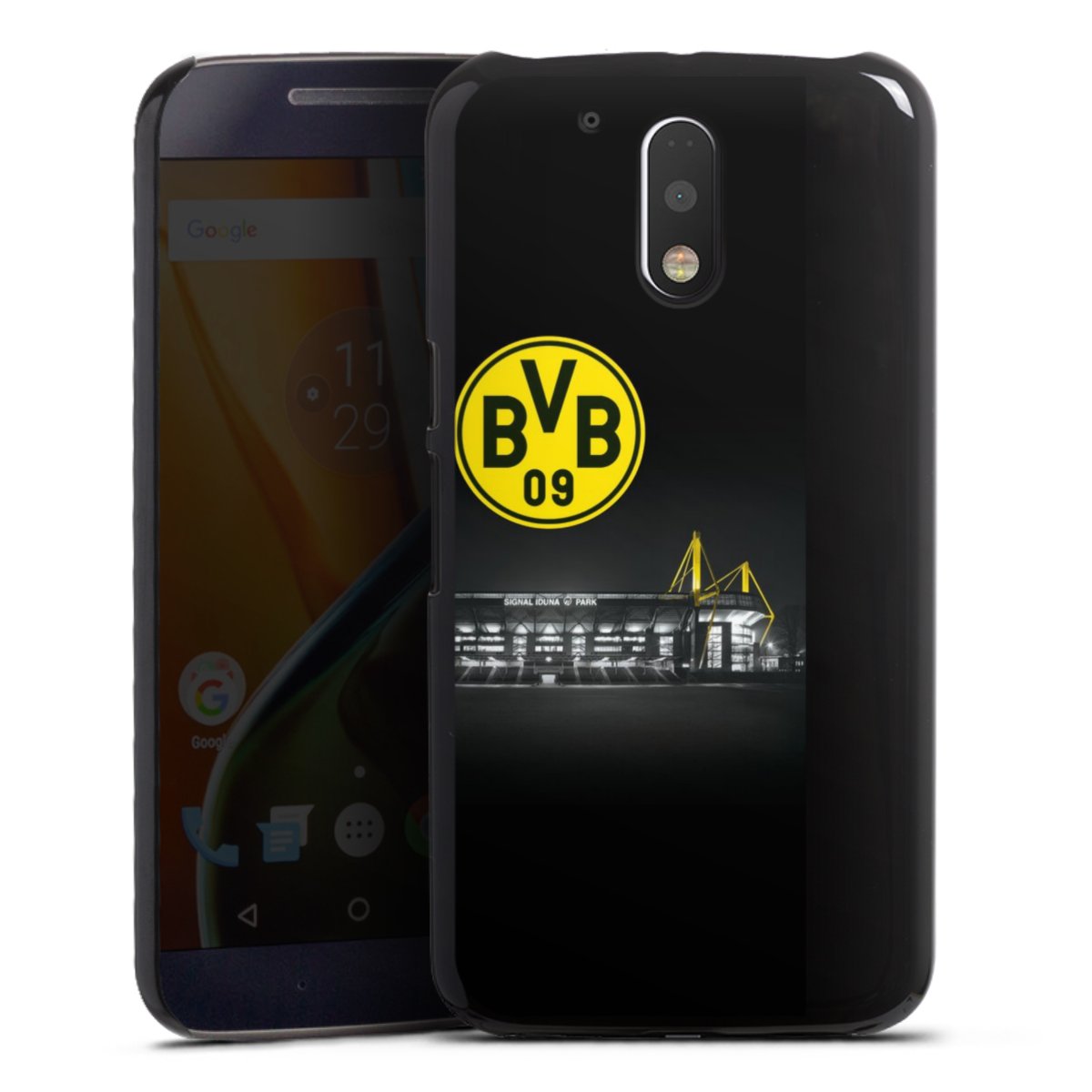 Stade BVB