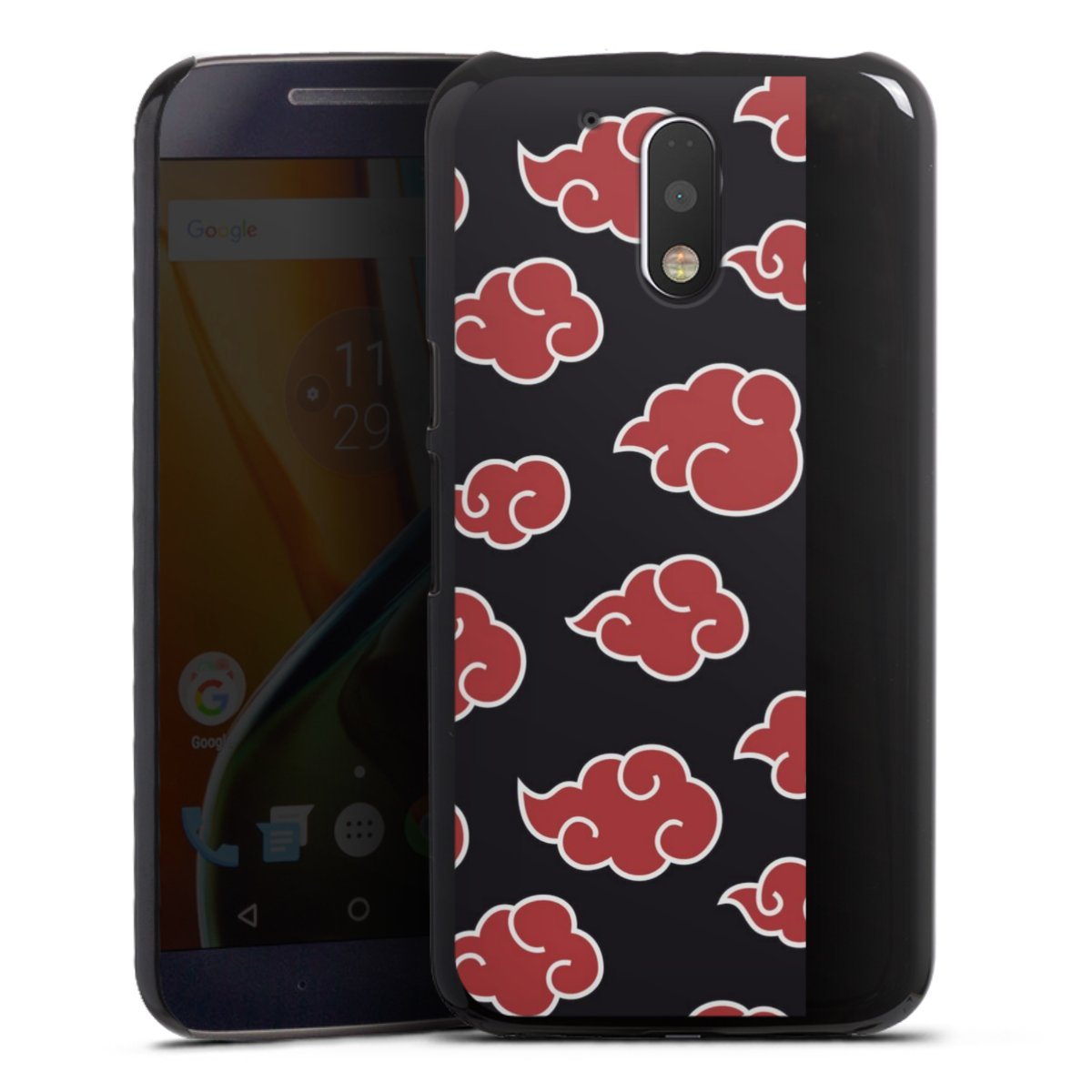Akatsuki Patroon
