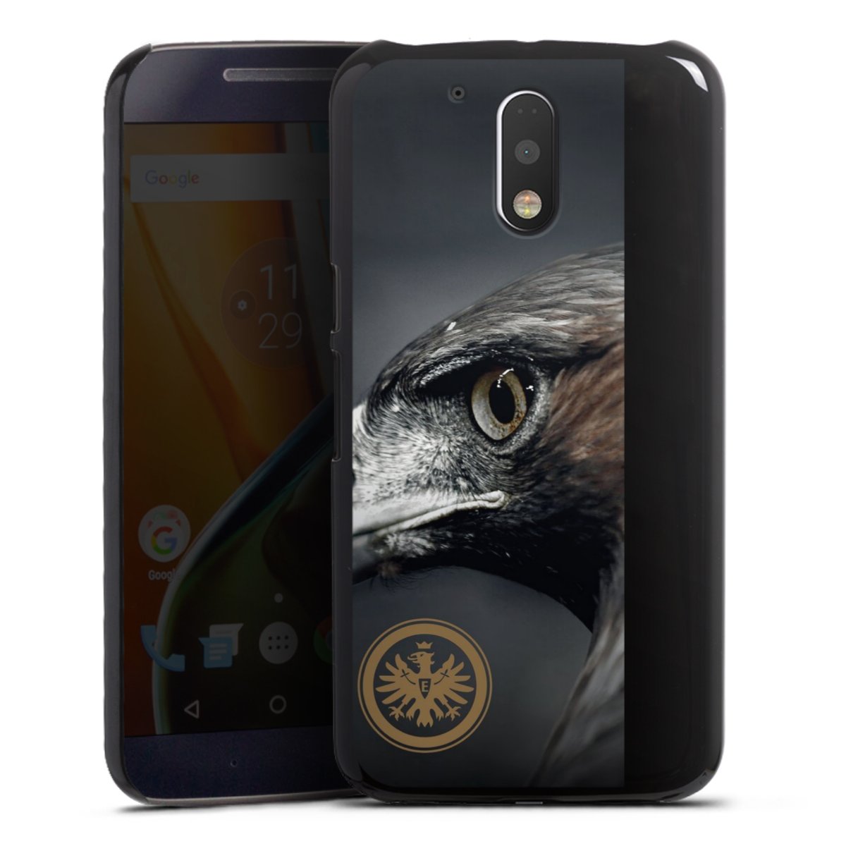 Eintracht Adler Design