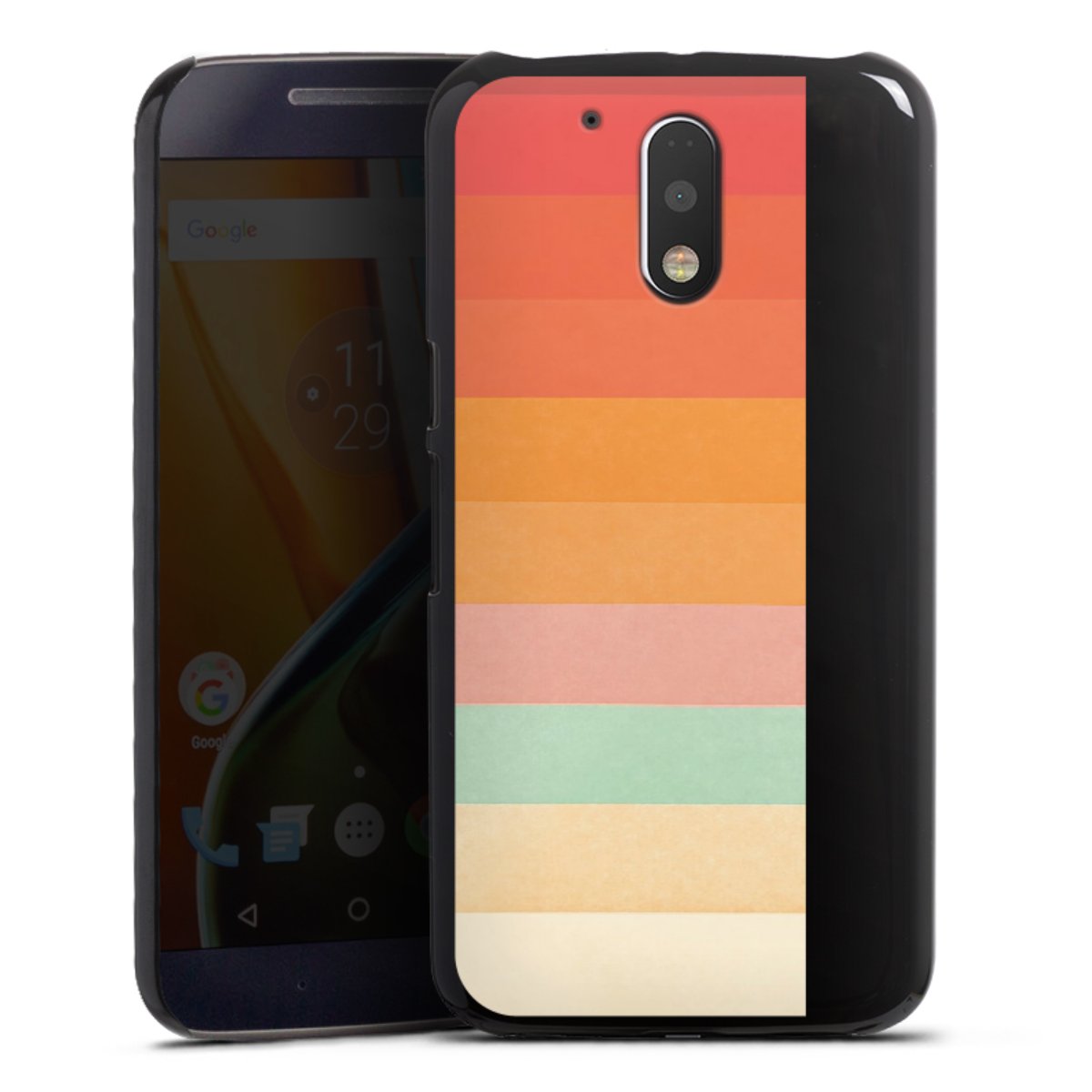 Arcobaleno Chevrons II