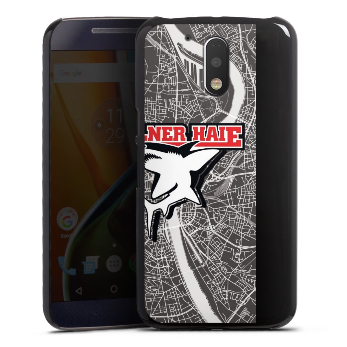 Kölner Haie City