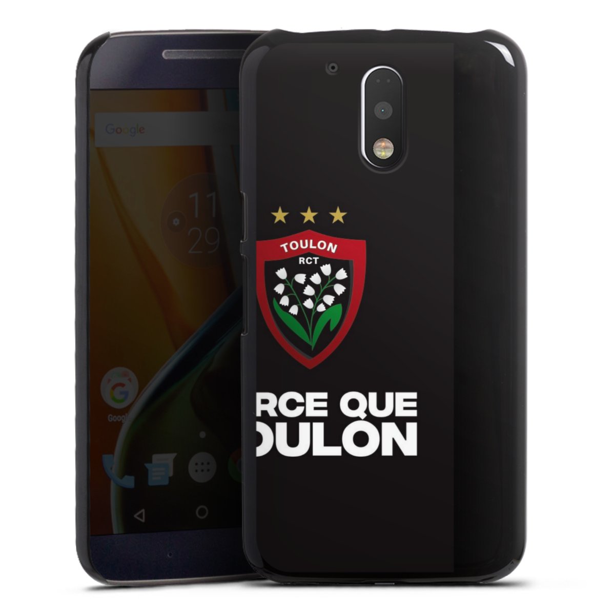 RC Toulonnais Noir
