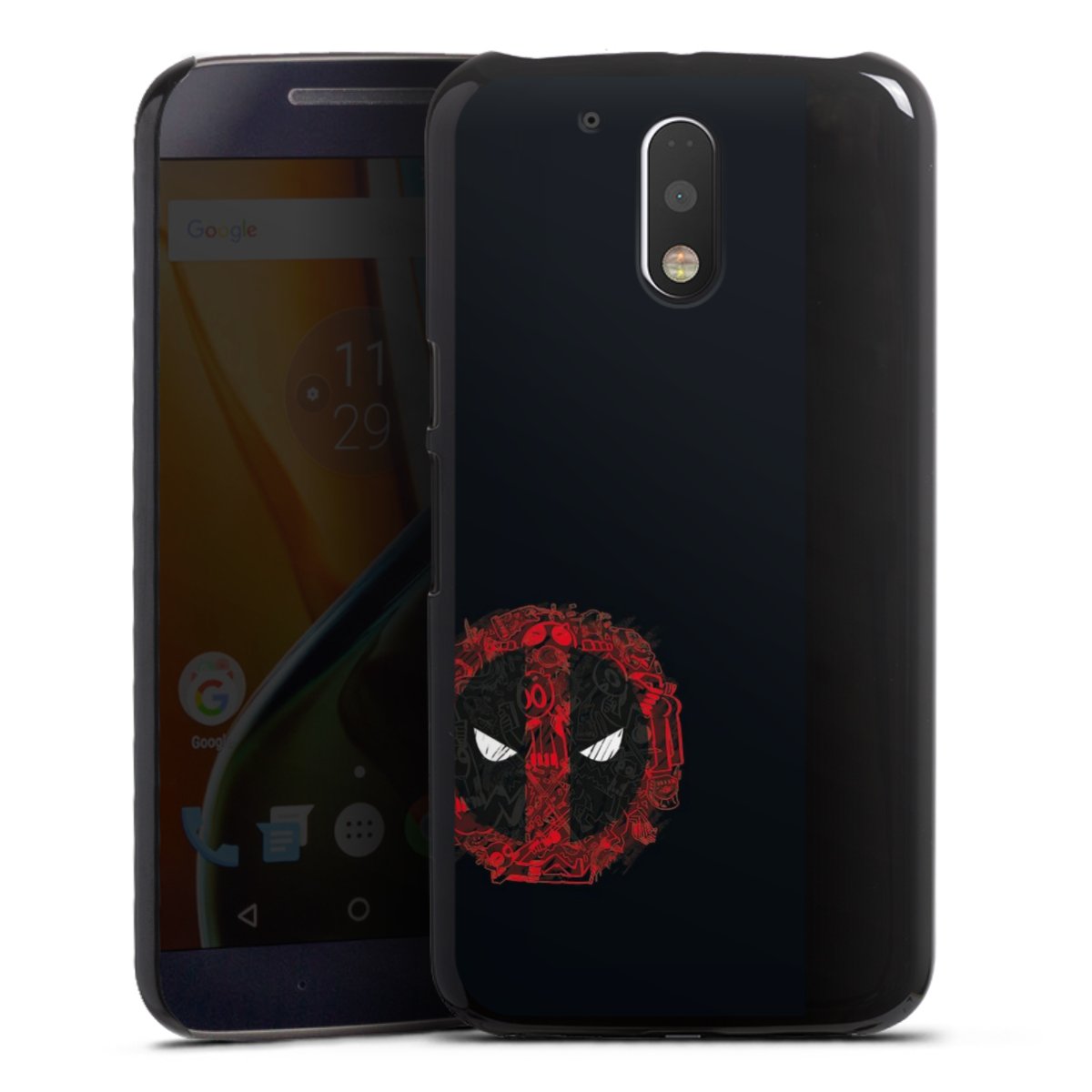 Deadpool Logo