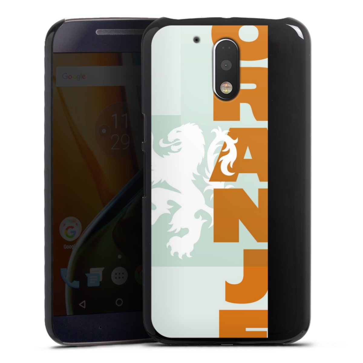 Oranje Nederlands Elftal
