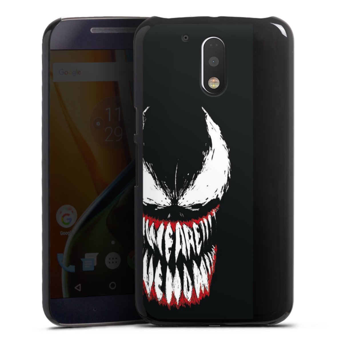 We Are Venom