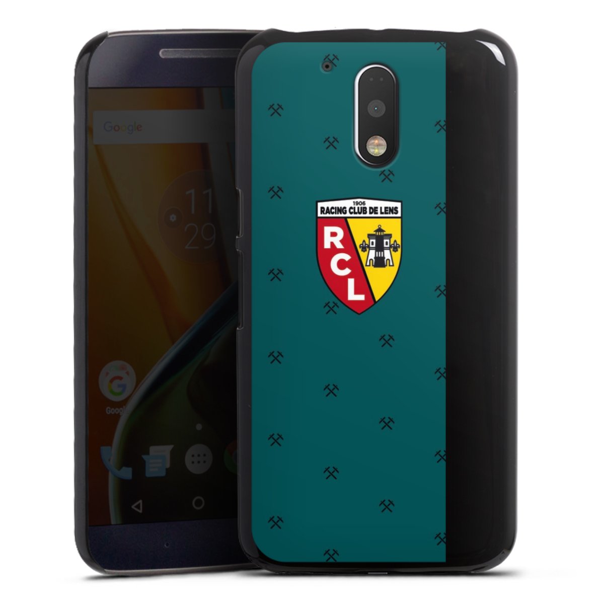 RCL Maillot Extérieur 24/25