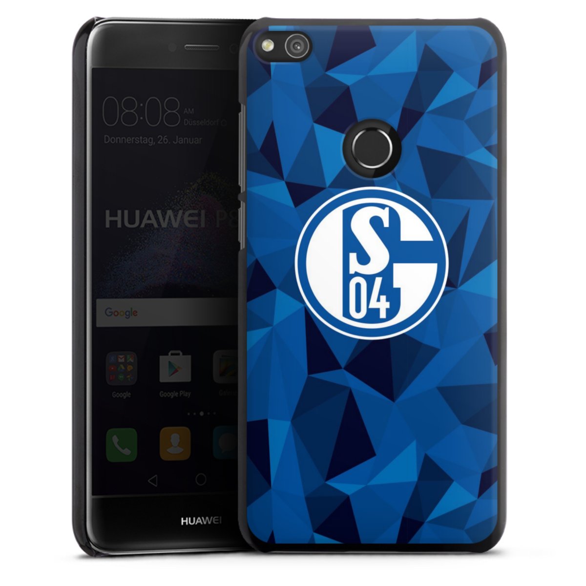 Schalke 04 Camo