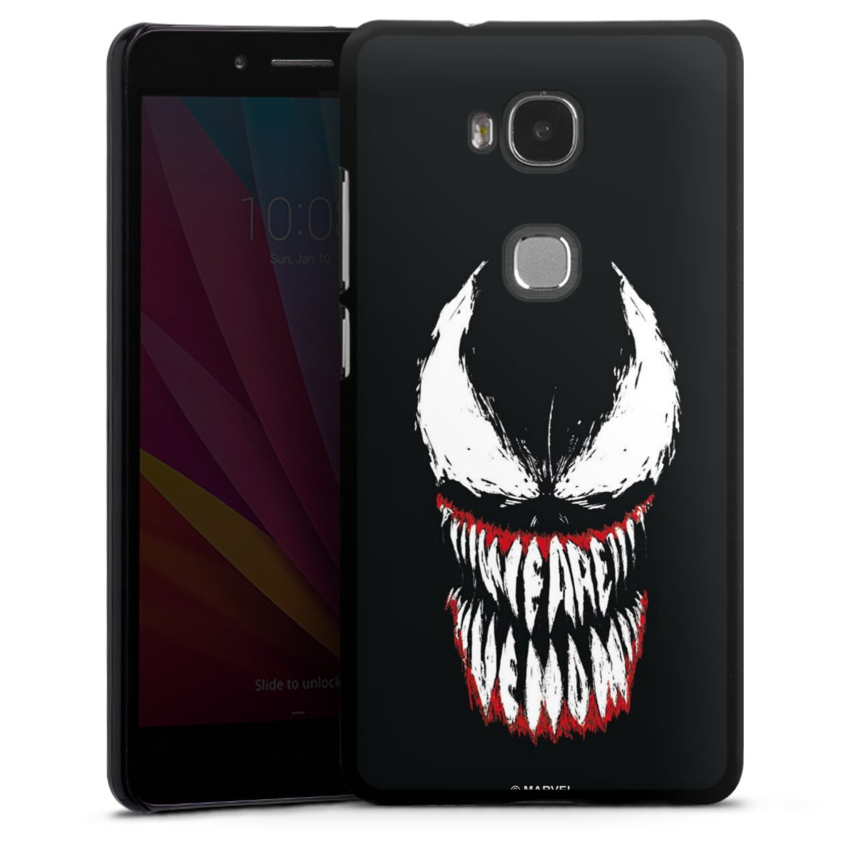 We Are Venom