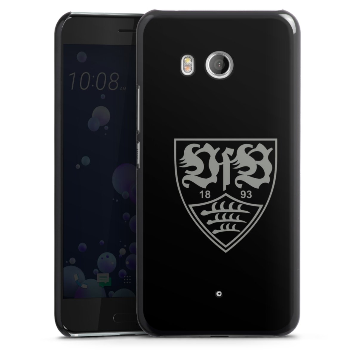 VfB Stuttgart Schwarz