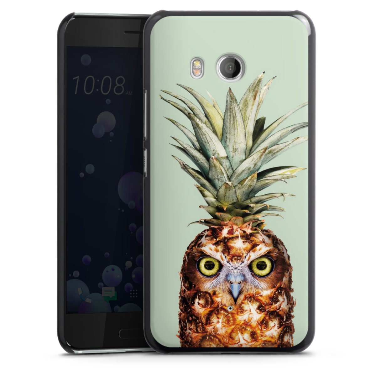 Pineapple Owl