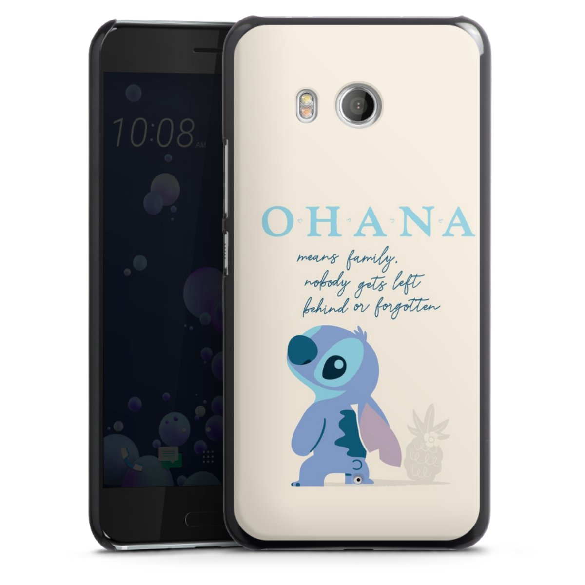 Ohana Stitch