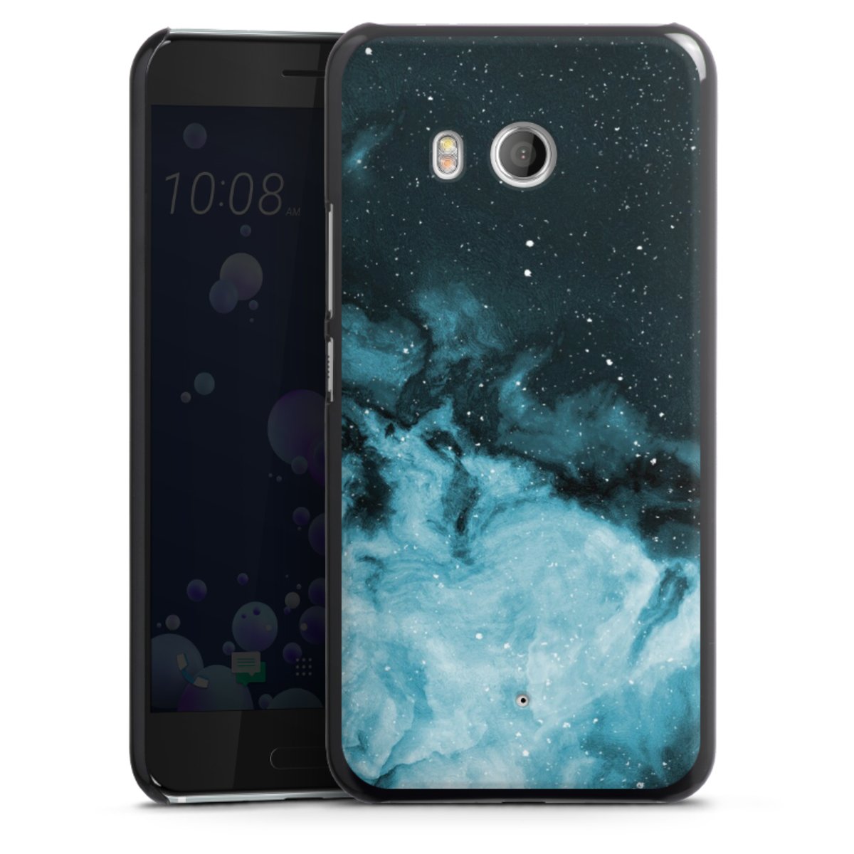 La pleine conscience bleue