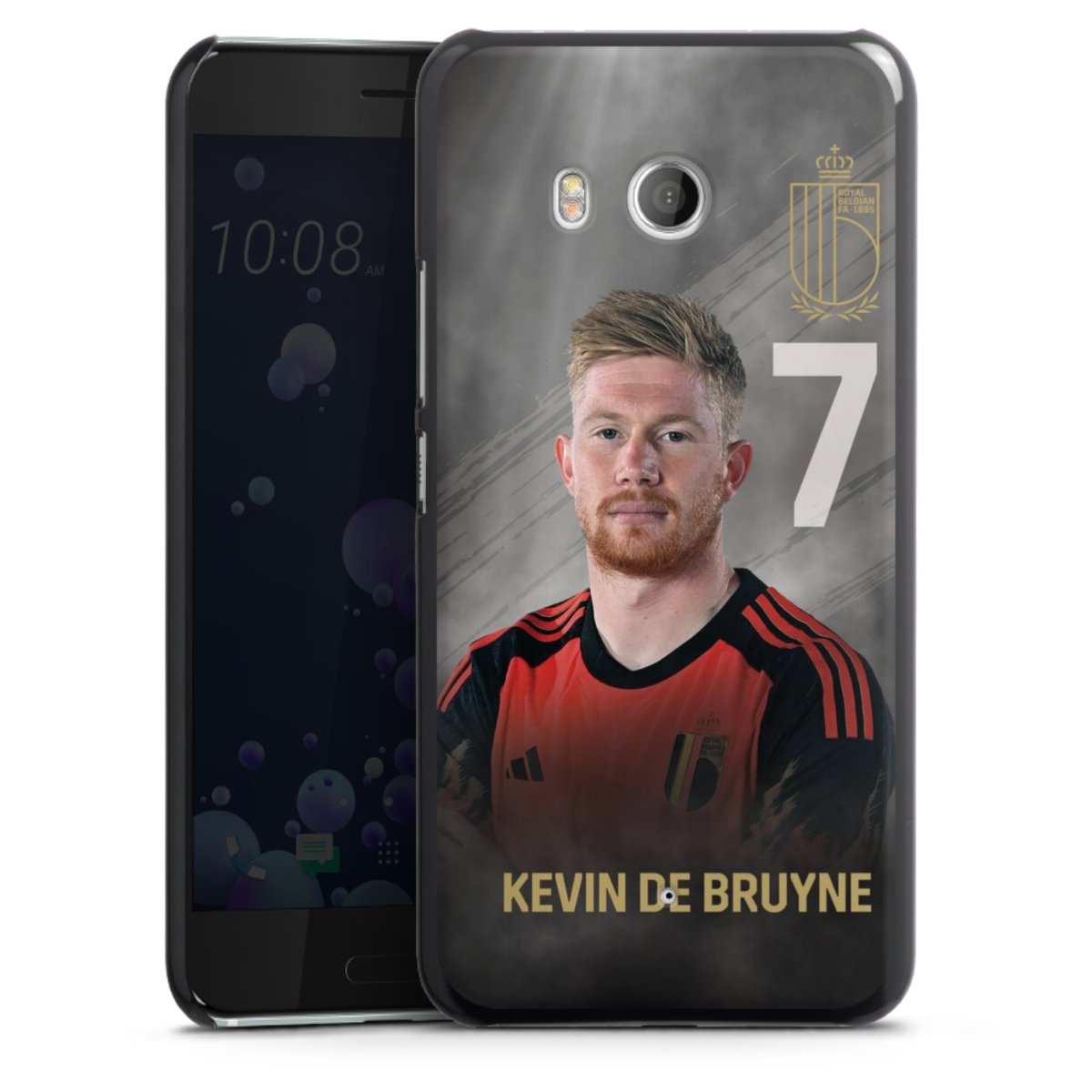 Kevin De Bruyne 7 