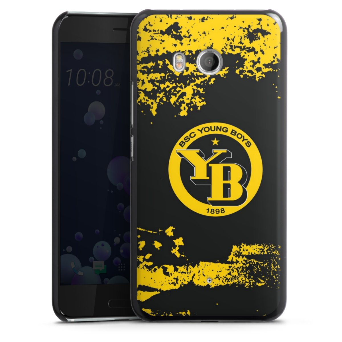 BSC YB Grunge