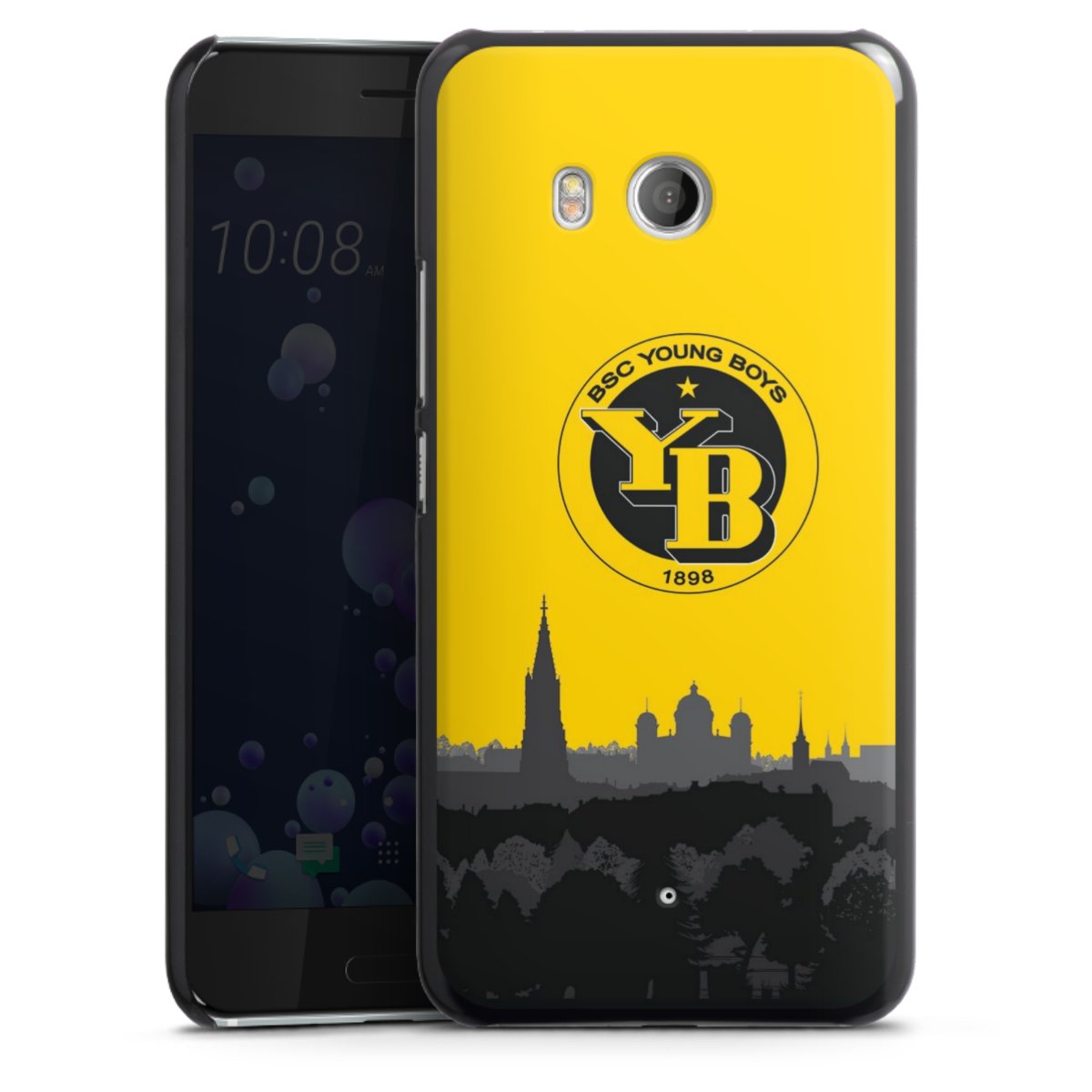 BSC YB Skyline