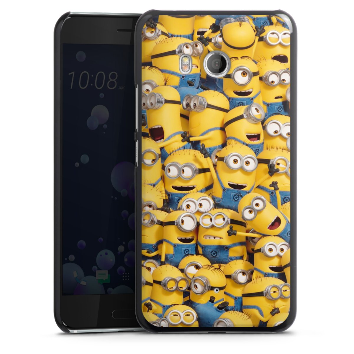 Minions patroon