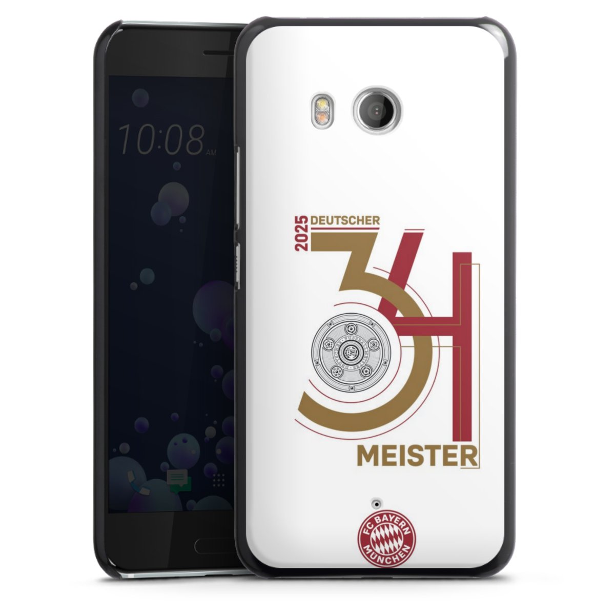 FCB Deutscher Meister 2025