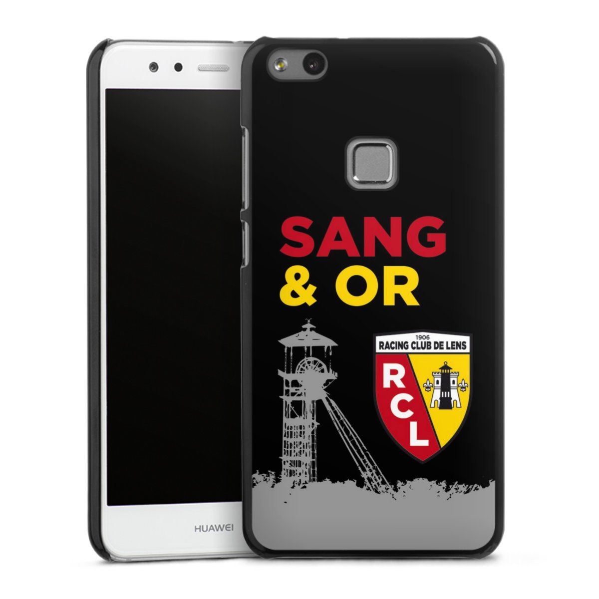 Sang & Or RC Lens