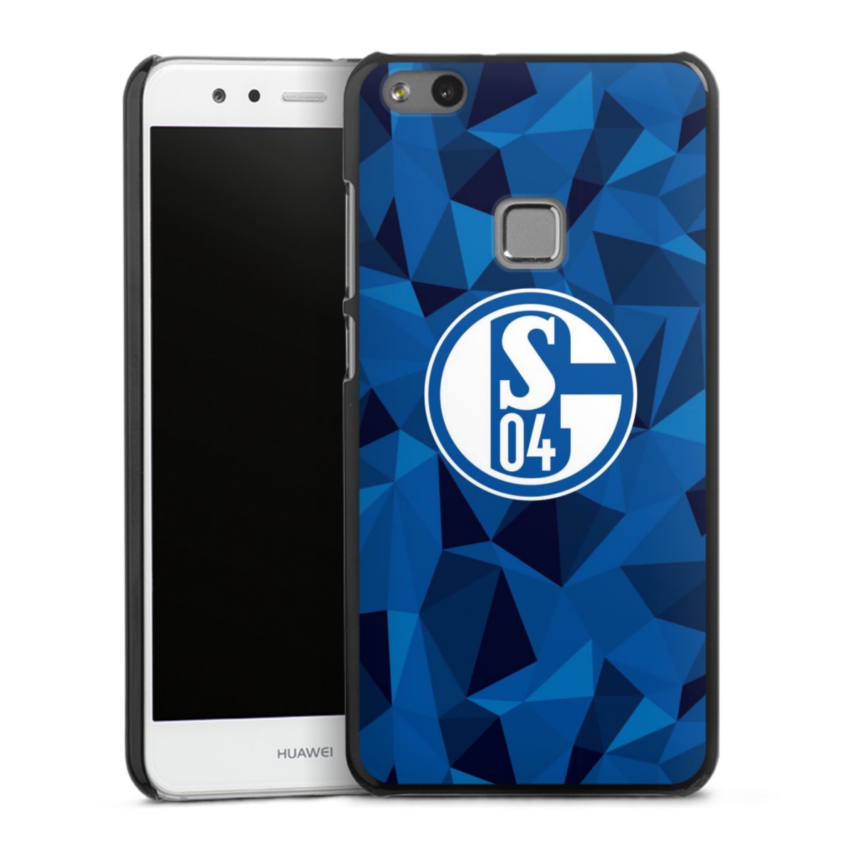 Schalke 04 Camo