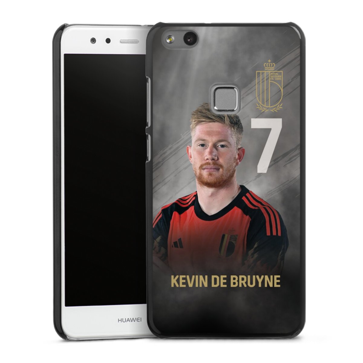 Kevin De Bruyne 7 