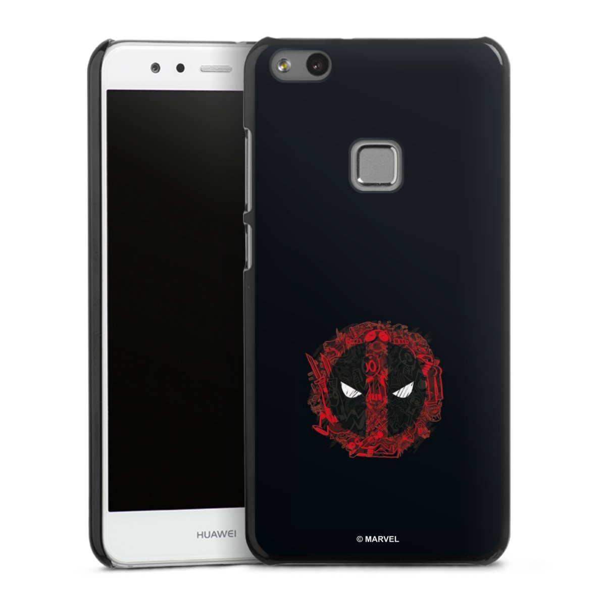 Deadpool Logo