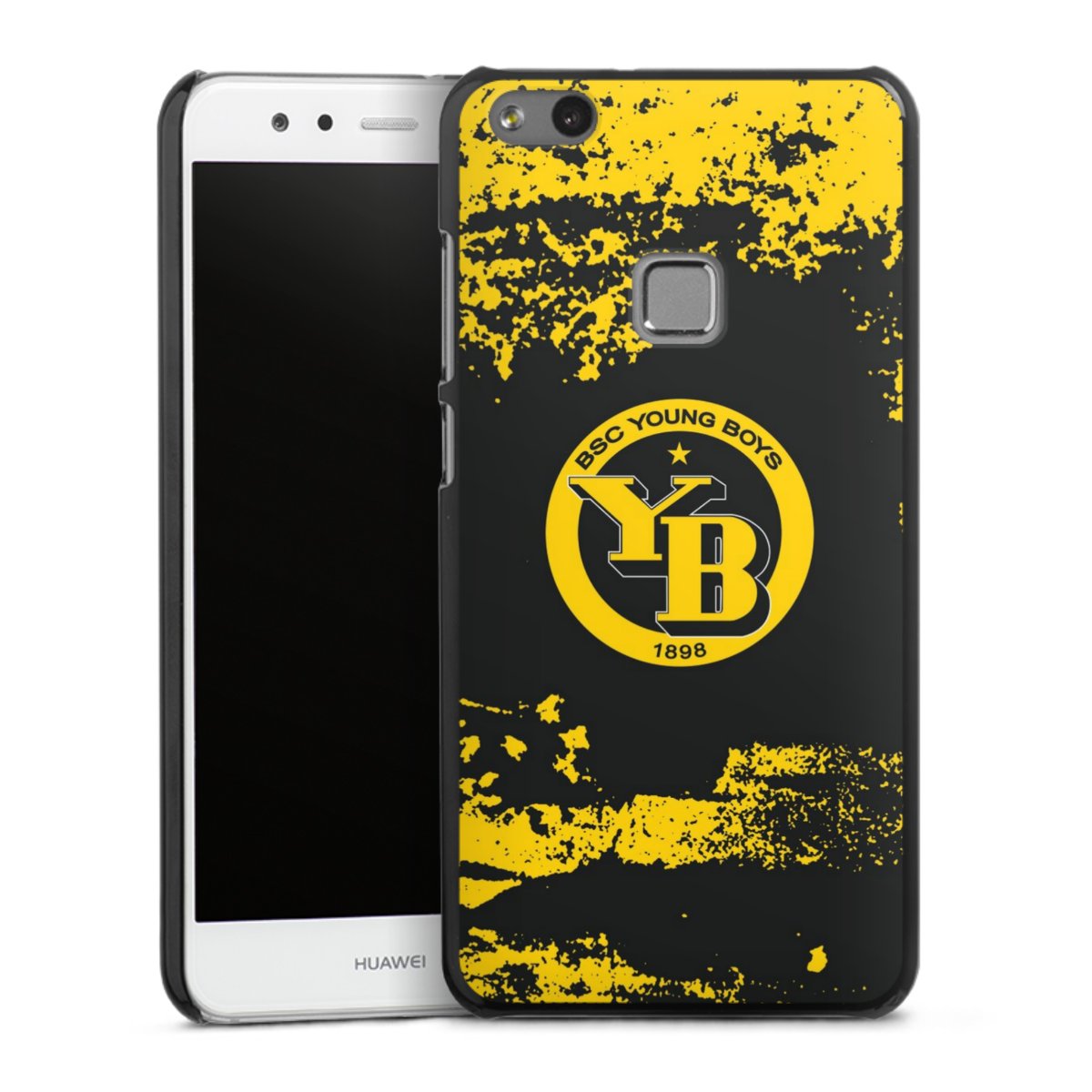 BSC YB Grunge