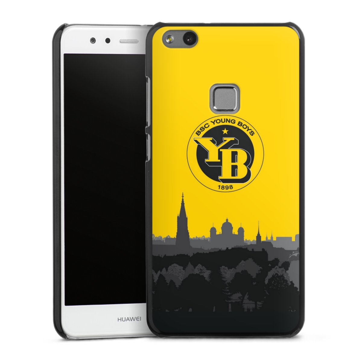 BSC YB Skyline