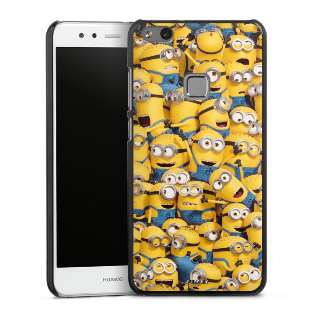 Motif Minions