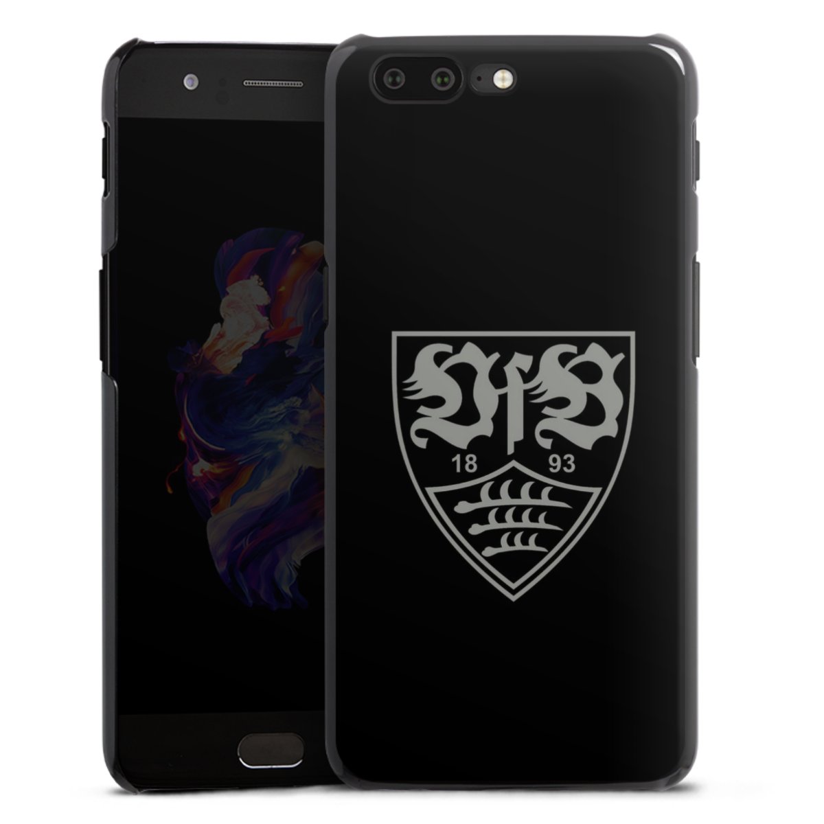 VfB Stuttgart Schwarz