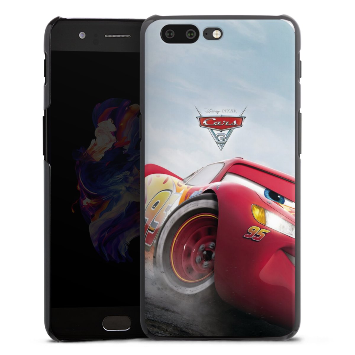 Cars3 Lightning Mc Queen