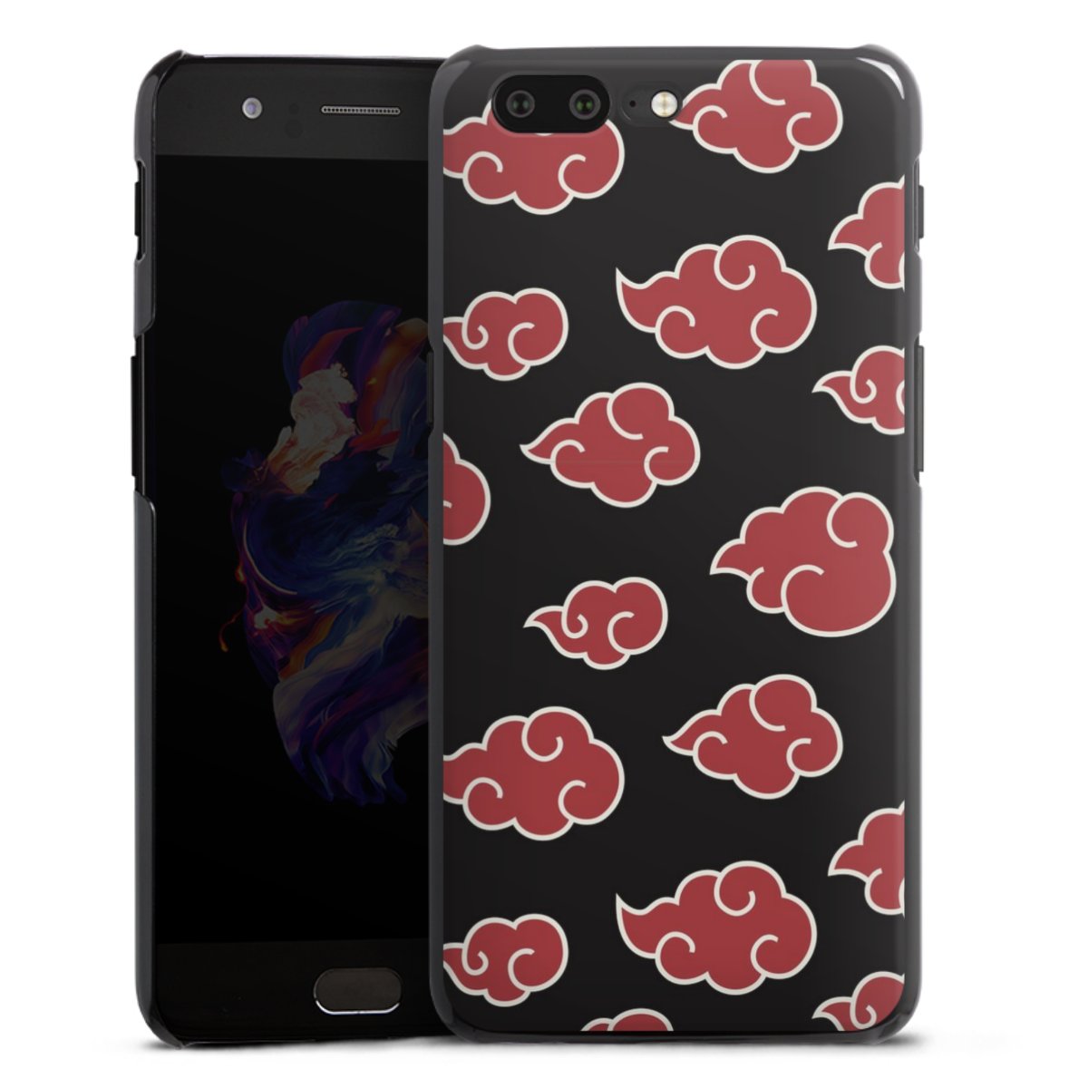 Akatsuki Pattern