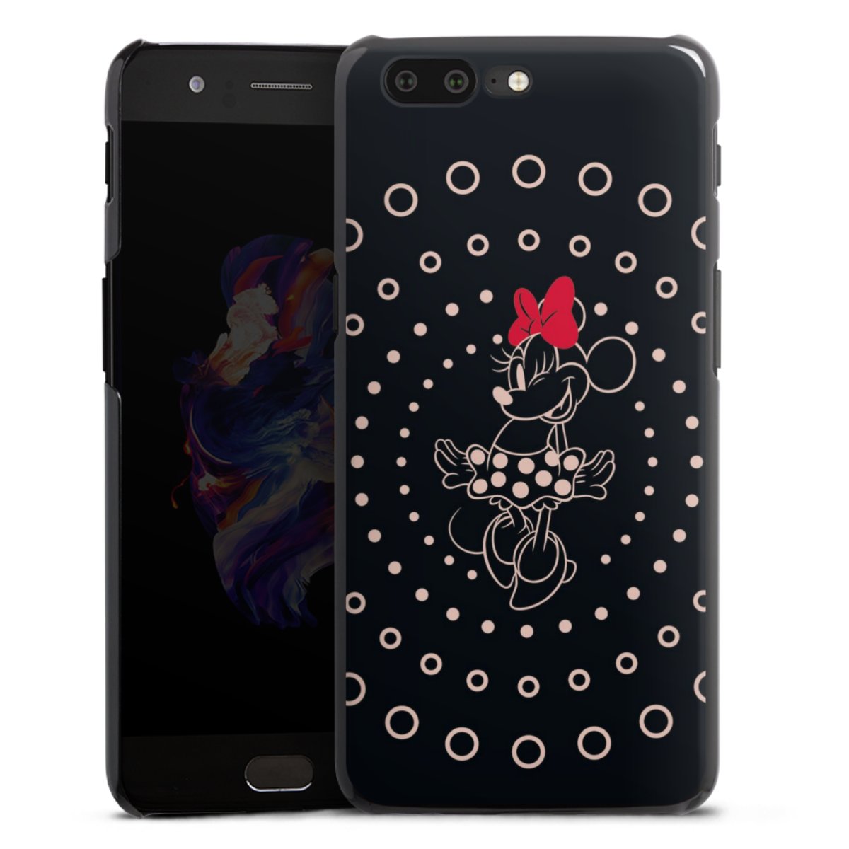 Minnie Sassy Polka Dots