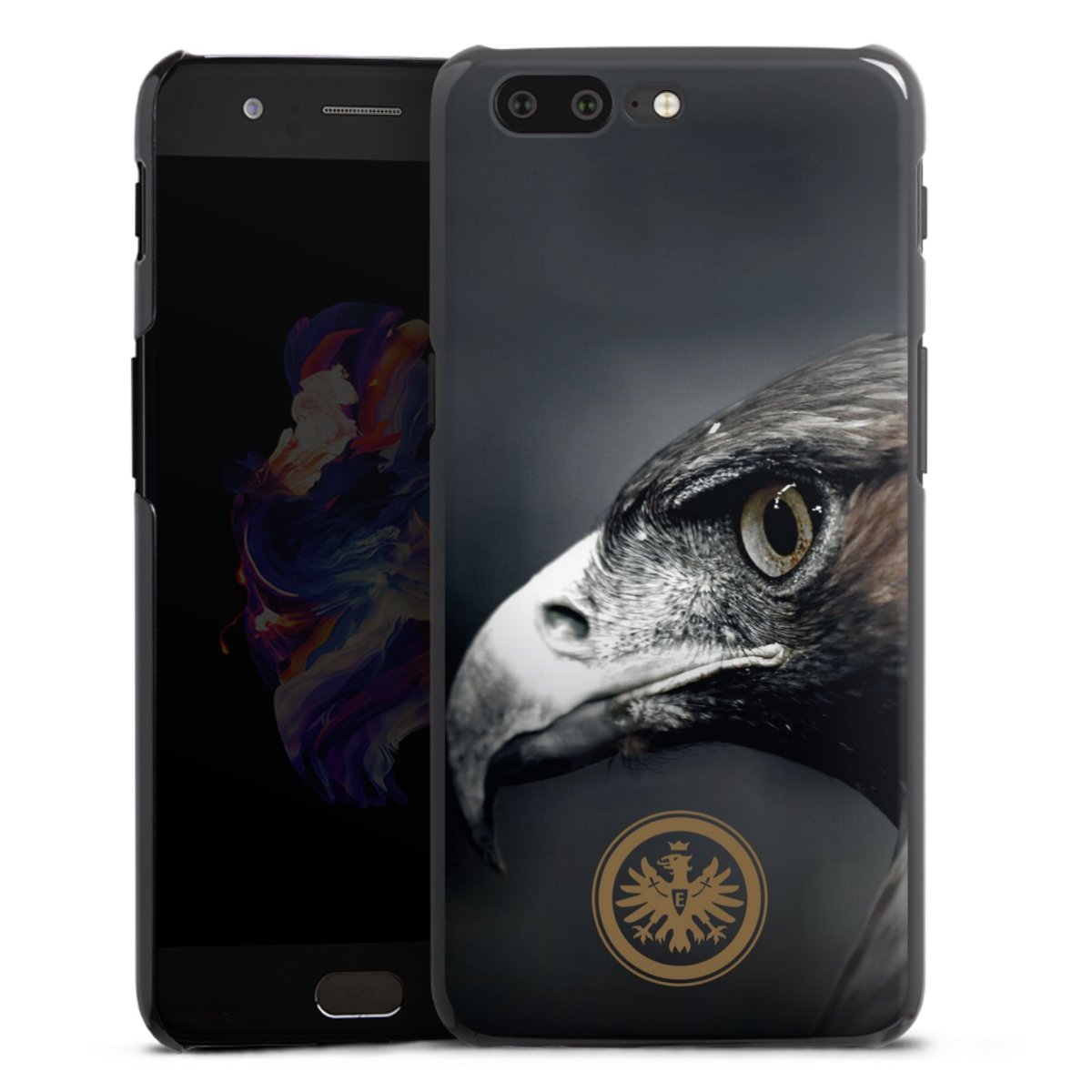 Eintracht Adler Design