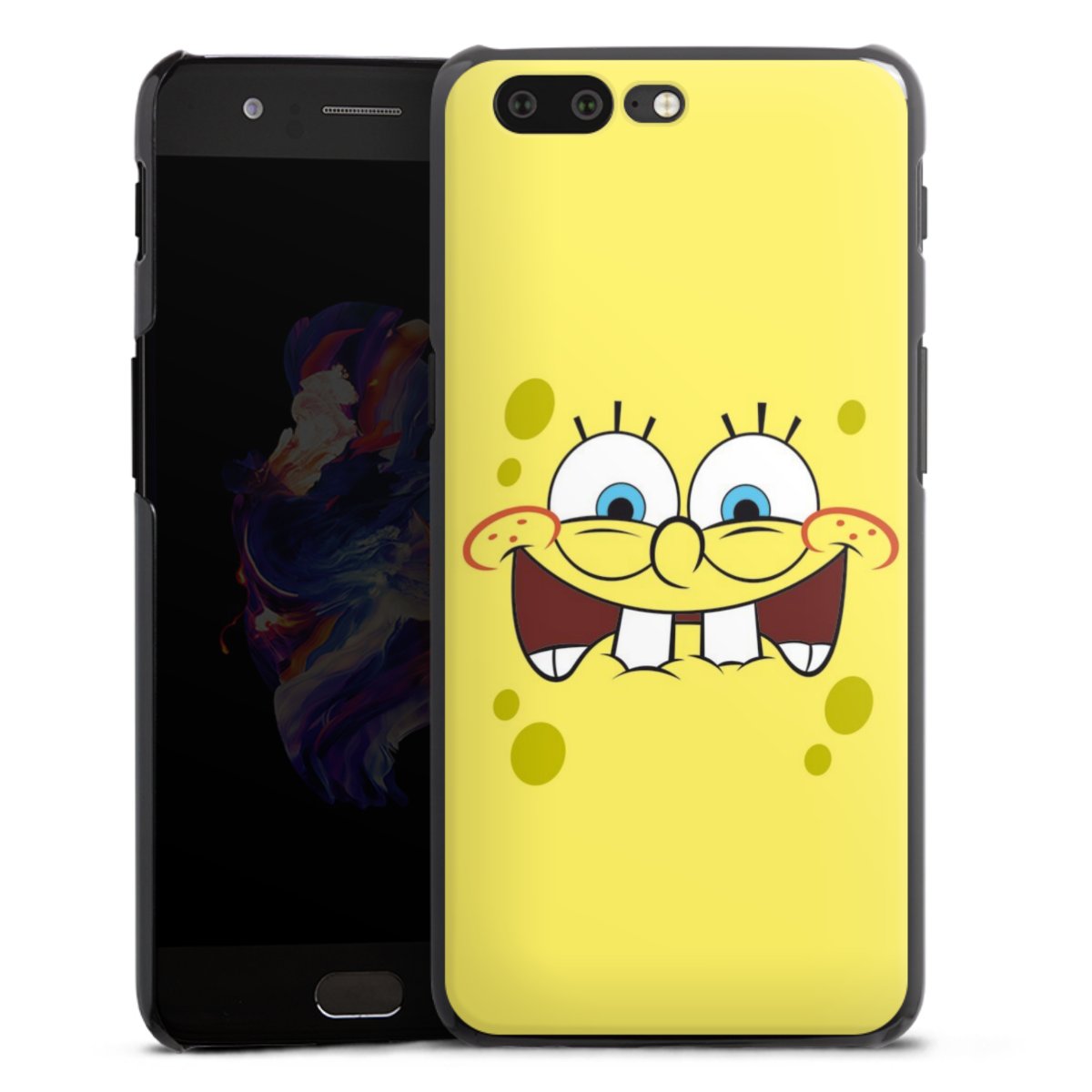Spongebob - Nahaufnahme