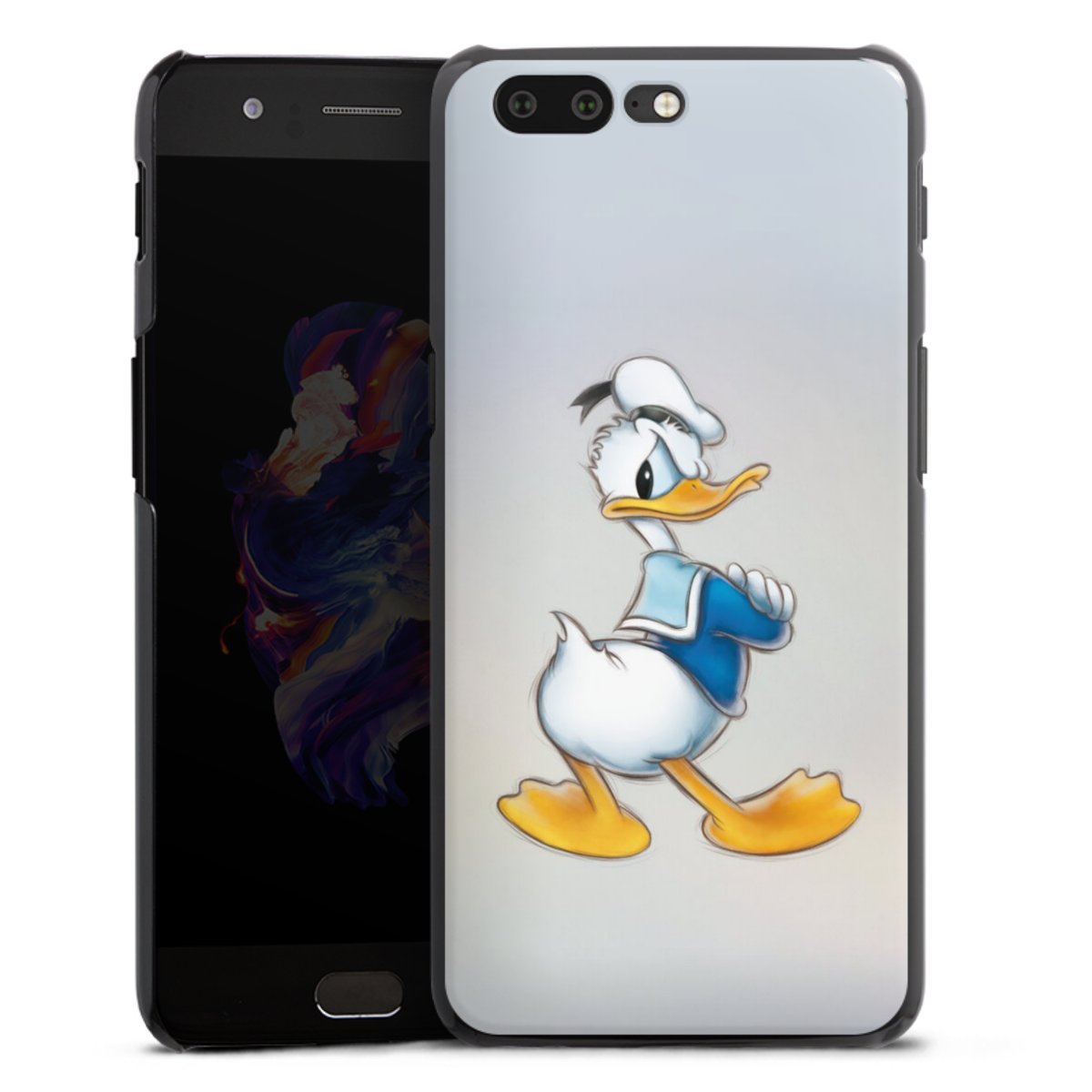 Disney100 Donald