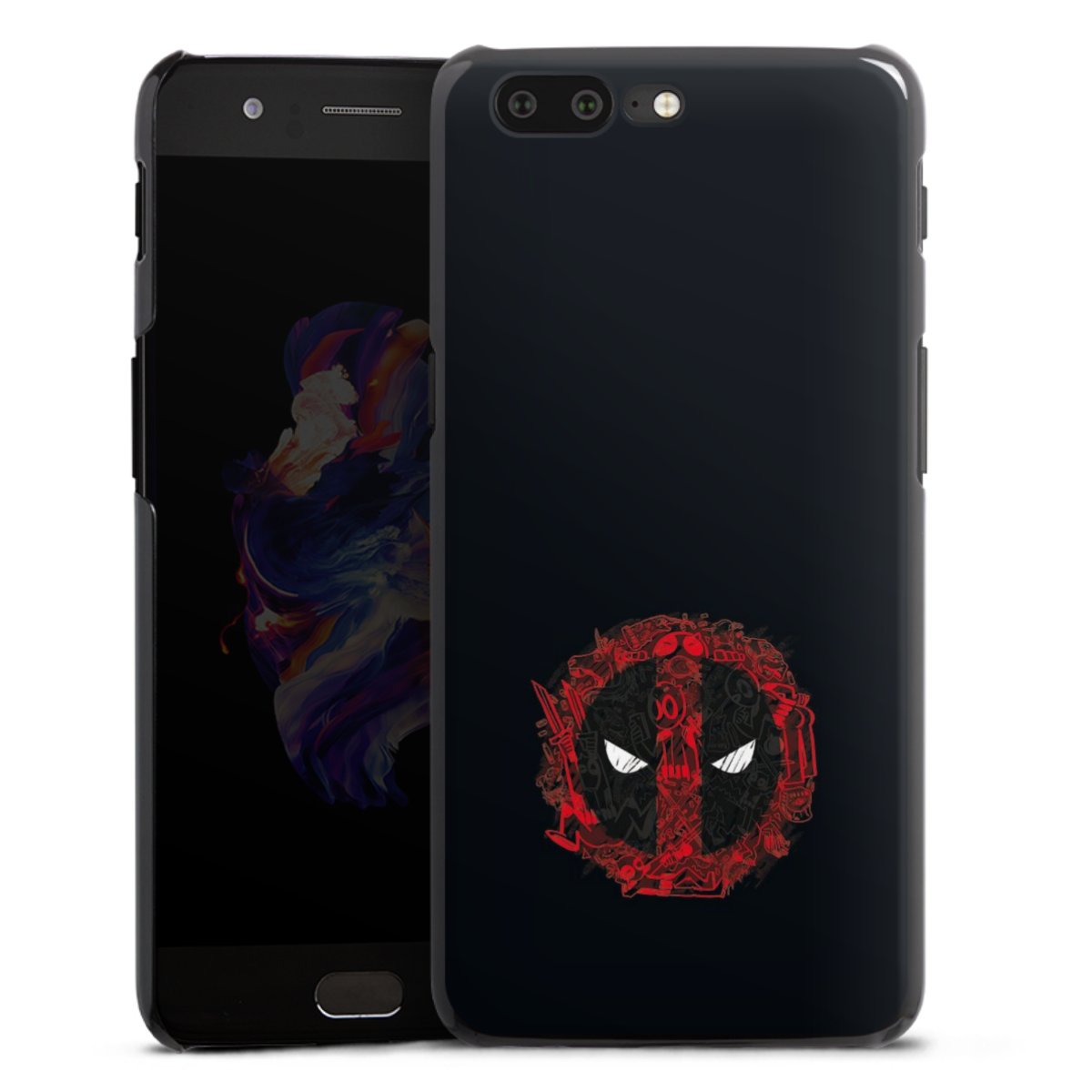 Deadpool Logo