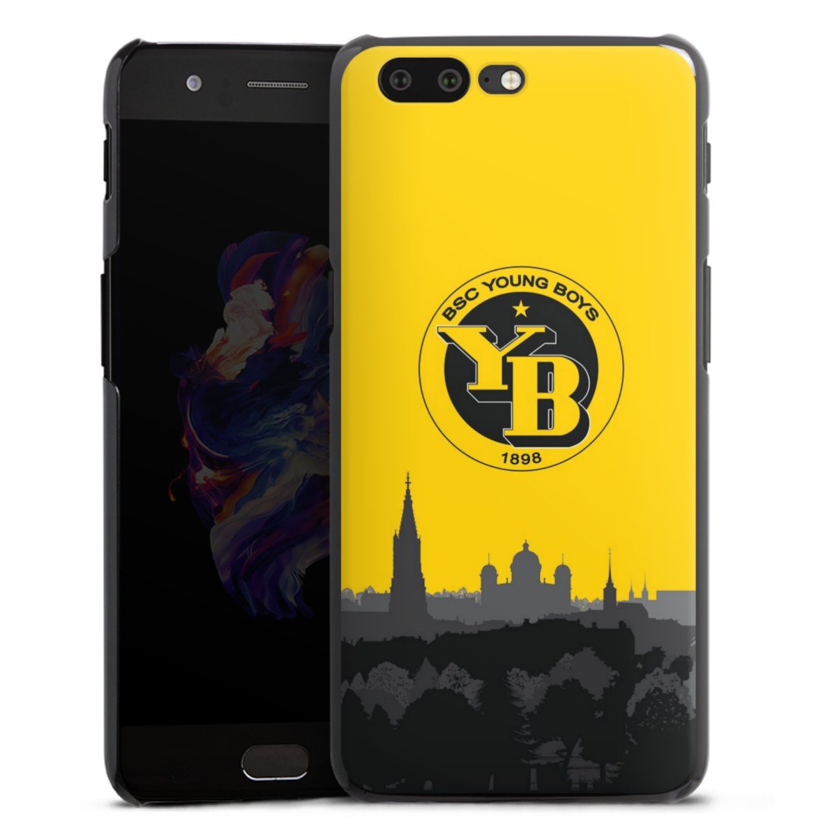 BSC YB Skyline