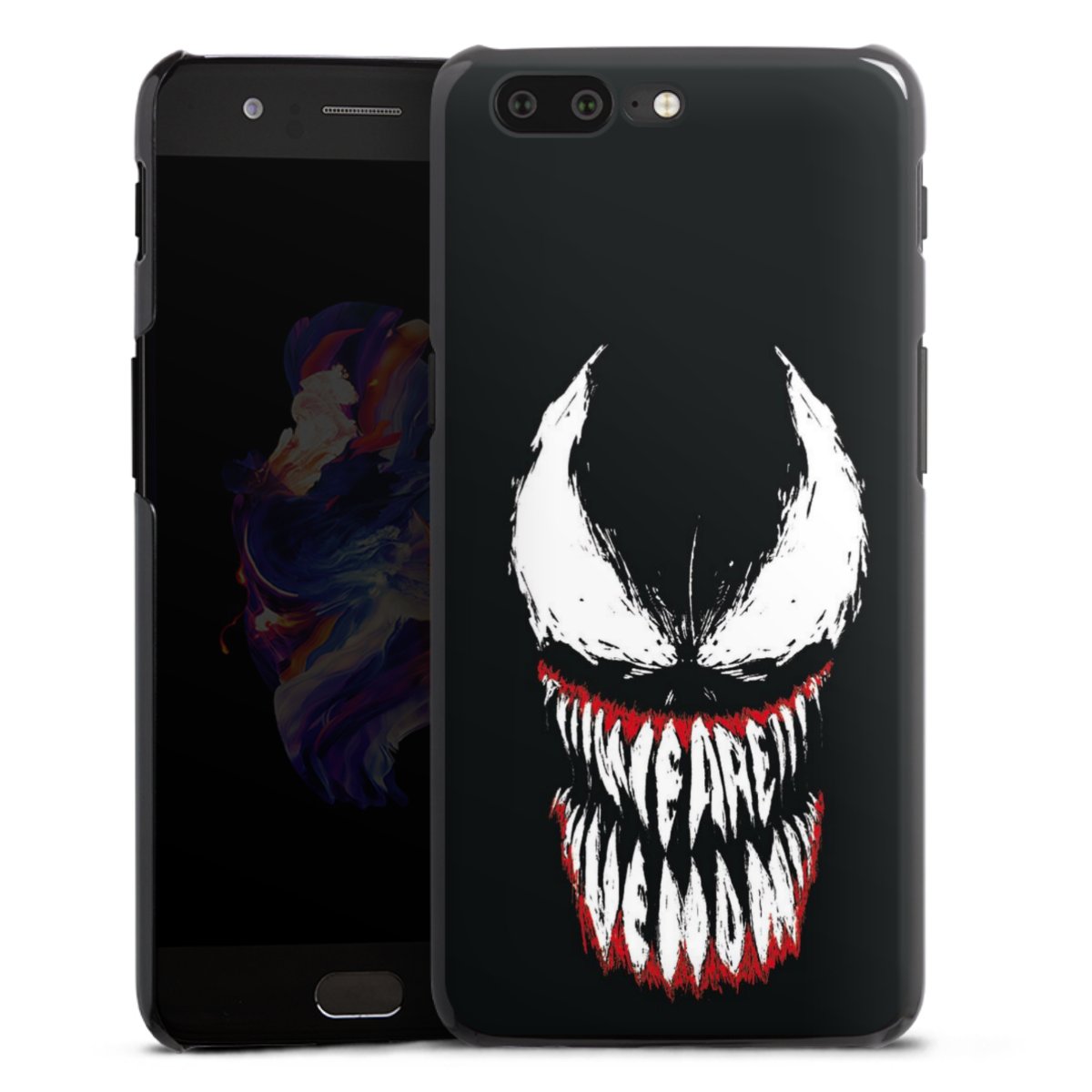 We Are Venom