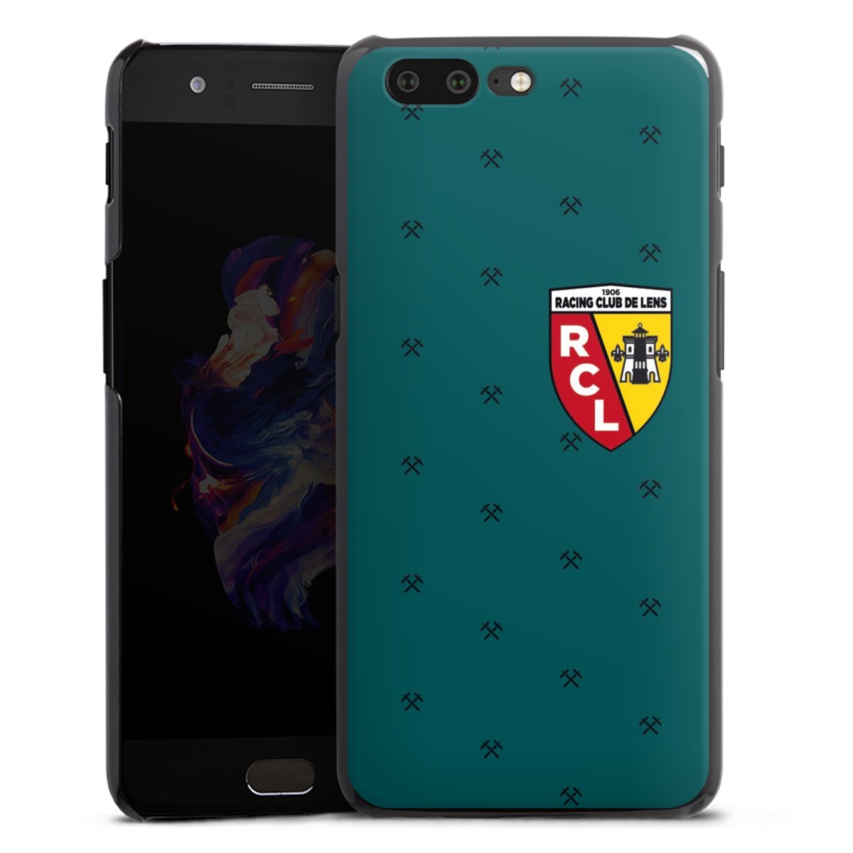 RCL Maillot Extérieur 24/25