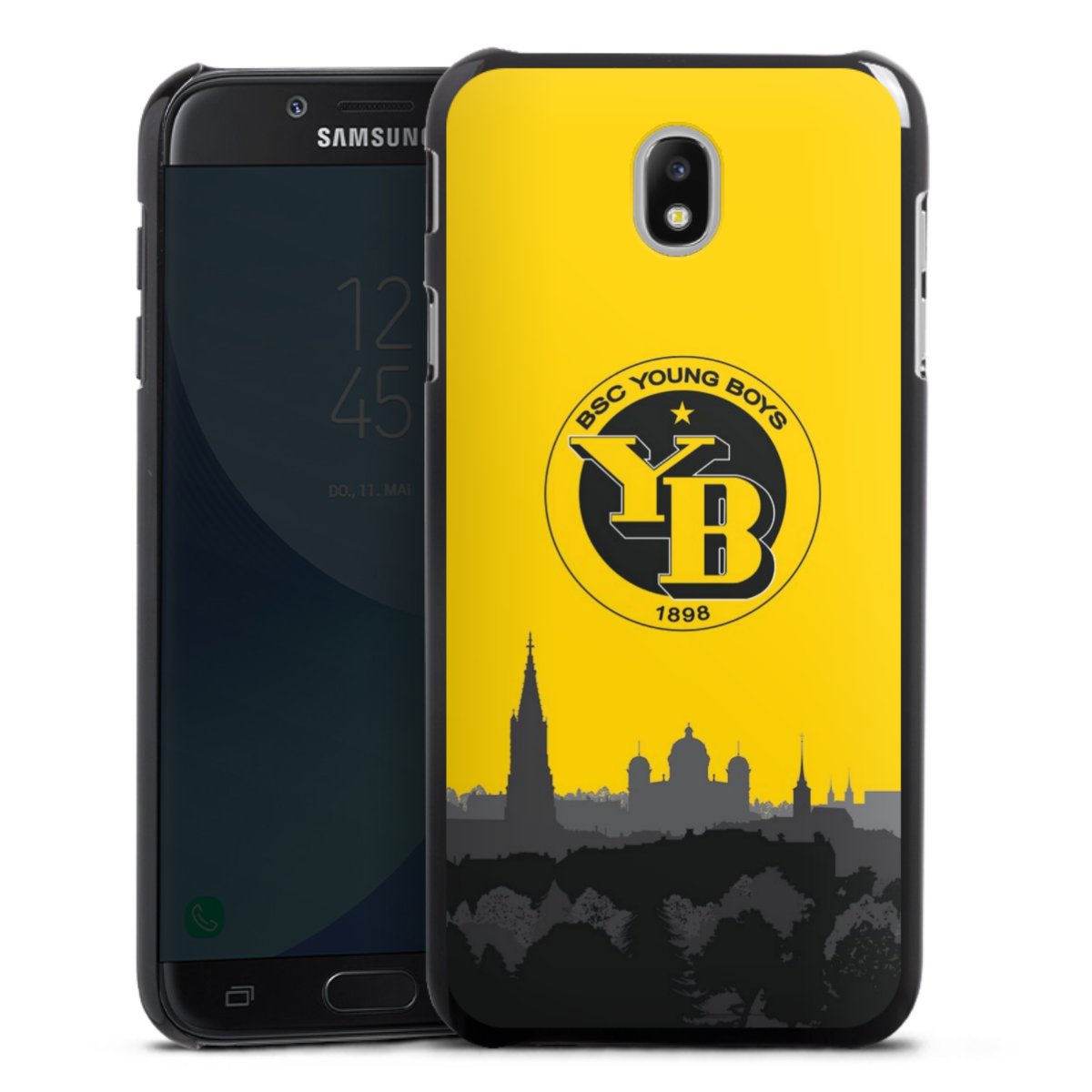 BSC YB Skyline