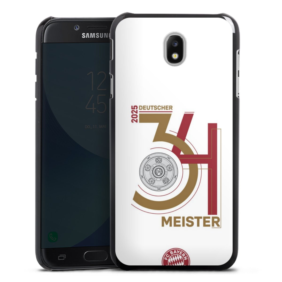 FCB Deutscher Meister 2025