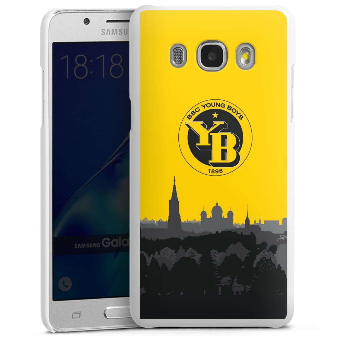 BSC YB Skyline