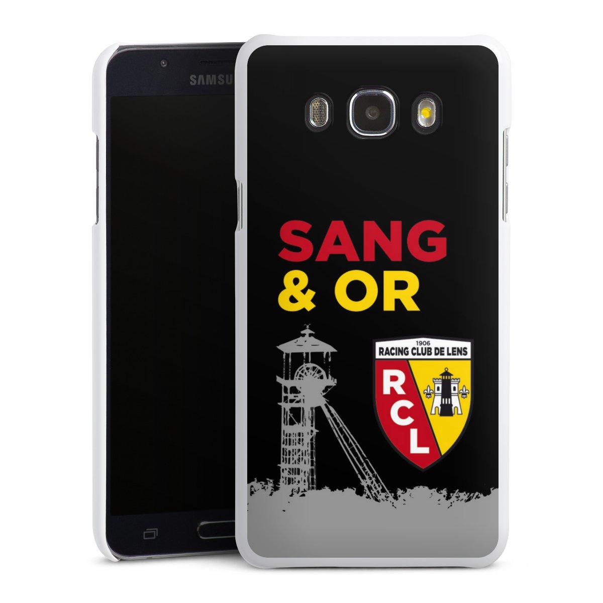 Sang & Or RC Lens